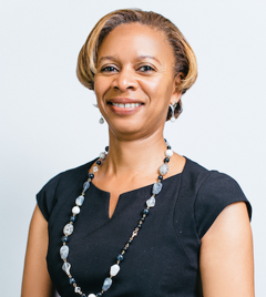 Althea McCourt (ABIS Ltd Founder & CEO)